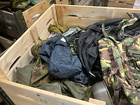 Diverse nl legerkleding - afbeelding 6 van  6