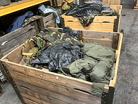Diverse nl legerkleding - afbeelding 2 van  5