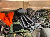 Diverse nl legerkleding - afbeelding 3 van  5