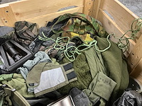 Diverse nl legerkleding - afbeelding 4 van  5