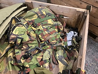 Diverse nl legerkleding - afbeelding 4 van  5