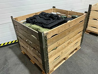 Diverse nl legerkleding - afbeelding 2 van  6