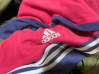 Diverse nl legerkleding - afbeelding 5 van  6