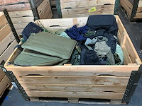Diverse nl legerkleding - afbeelding 2 van  6