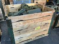 Diverse nl legerkleding - afbeelding 1 van  5