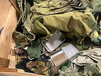 Diverse nl legerkleding - afbeelding 4 van  6