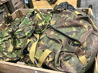 Diverse nl legerkleding - afbeelding 5 van  5