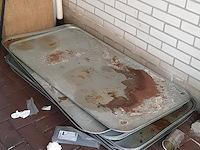 Diverse nostalgisch wanddecoratie - afbeelding 3 van  11