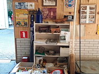 Diverse nostalgisch wanddecoratie - afbeelding 4 van  11