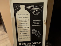 Diverse nostalgische bestelkaarten "hooghoudt" - afbeelding 6 van  23