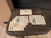 Diverse nostalgische bestelkaarten "hooghoudt" - afbeelding 8 van  23