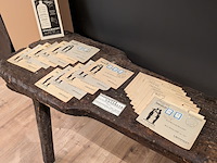 Diverse nostalgische bestelkaarten "hooghoudt" - afbeelding 17 van  23