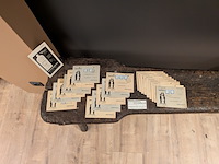 Diverse nostalgische bestelkaarten "hooghoudt" - afbeelding 18 van  23