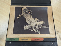 Diverse nostalgische documentatie massey ferguson - afbeelding 8 van  31