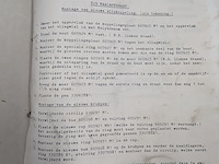 Diverse nostalgische documentatie massey ferguson - afbeelding 17 van  31