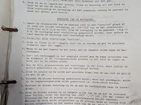 Diverse nostalgische documentatie massey ferguson - afbeelding 19 van  31