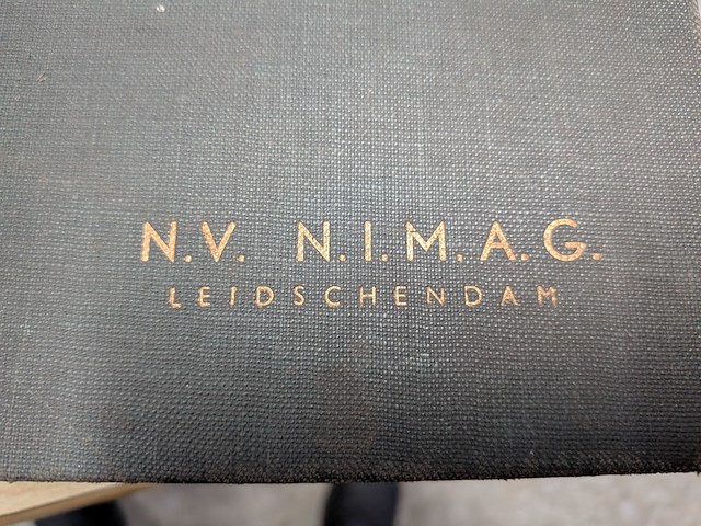 Diverse nostalgische documentatie massey ferguson - afbeelding 25 van  31