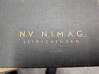 Diverse nostalgische documentatie massey ferguson - afbeelding 25 van  31