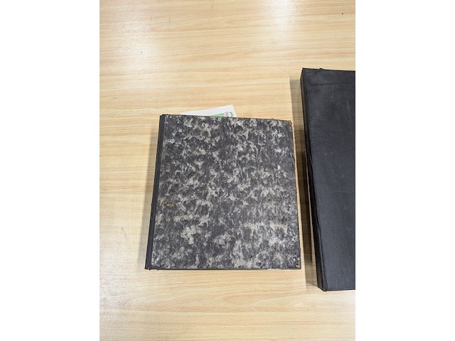 Diverse nostalgische documentatie massey ferguson - afbeelding 26 van  31