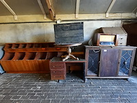 Diverse nostalgische huisraad - afbeelding 1 van  6