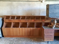 Diverse nostalgische huisraad - afbeelding 2 van  6