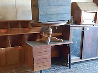 Diverse nostalgische huisraad - afbeelding 3 van  6