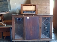 Diverse nostalgische huisraad - afbeelding 4 van  6