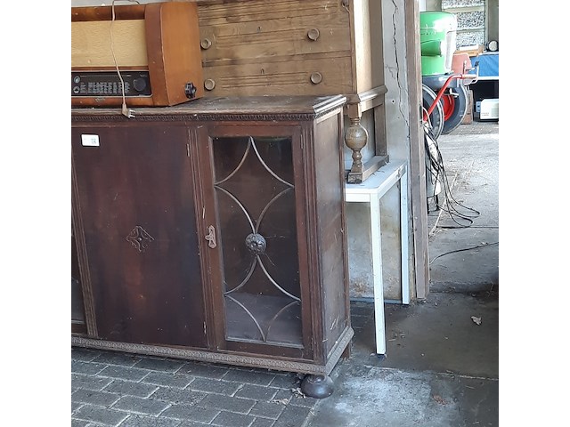 Diverse nostalgische huisraad - afbeelding 5 van  6