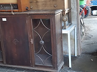 Diverse nostalgische huisraad - afbeelding 5 van  6