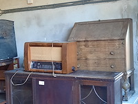 Diverse nostalgische huisraad - afbeelding 6 van  6