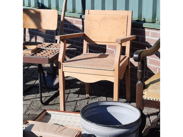 Diverse nostalgische huisraad - afbeelding 3 van  9