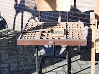 Diverse nostalgische huisraad - afbeelding 4 van  9