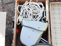 Diverse nostalgische huisraad - afbeelding 6 van  9