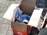 Diverse nostalgische huisraad - afbeelding 7 van  9