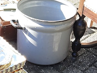 Diverse nostalgische huisraad - afbeelding 9 van  9