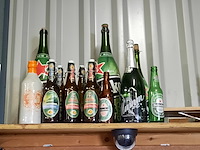 Diverse nostalgische items o.a. singer - afbeelding 2 van  8