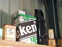 Diverse nostalgische items o.a. singer - afbeelding 6 van  8