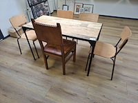 Diverse nostalgische items - afbeelding 1 van  4