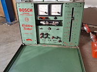 Diverse nostalgische olie en vloeistofkannen, o.a. shell, cantex, bosch - afbeelding 12 van  12