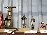 Diverse nostalgische olieclips - afbeelding 2 van  6