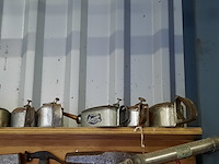 Diverse nostalgische olieclips - afbeelding 6 van  6