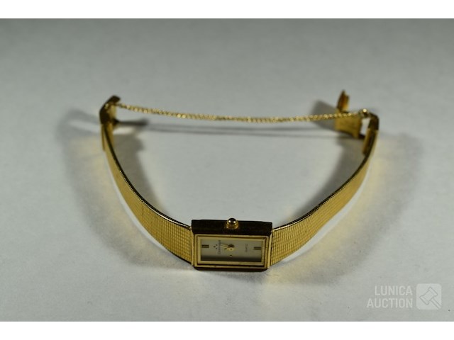 Diverse (o.a. gouden) sieraden - afbeelding 2 van  13