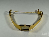 Diverse (o.a. gouden) sieraden - afbeelding 2 van  13
