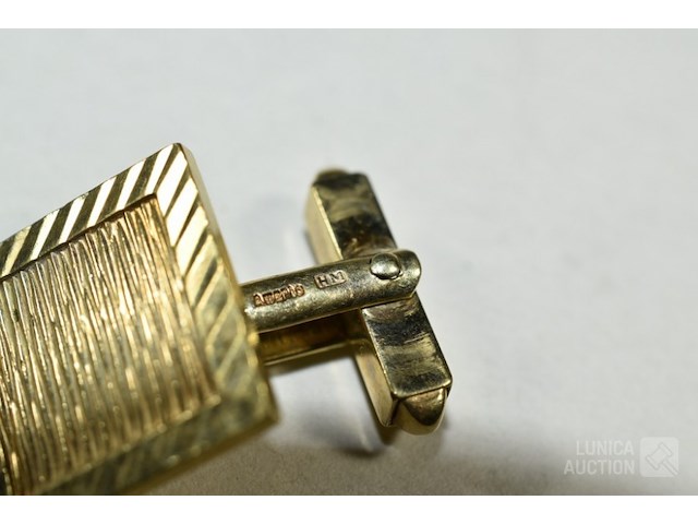 Diverse (o.a. gouden) sieraden - afbeelding 3 van  13