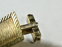 Diverse (o.a. gouden) sieraden - afbeelding 3 van  13