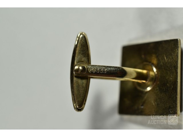 Diverse (o.a. gouden) sieraden - afbeelding 4 van  13