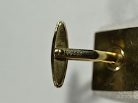 Diverse (o.a. gouden) sieraden - afbeelding 4 van  13