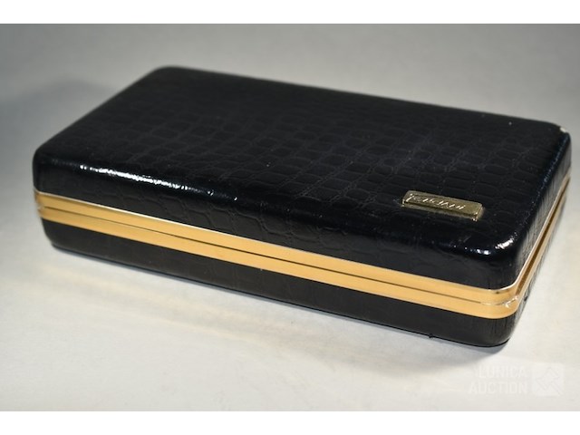 Diverse (o.a. gouden) sieraden - afbeelding 5 van  13