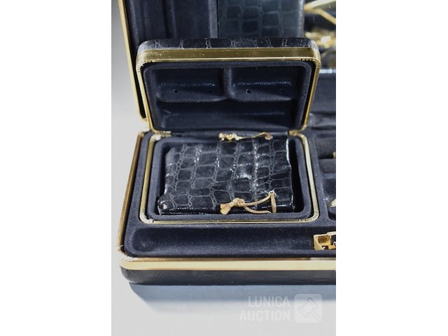 Diverse (o.a. gouden) sieraden - afbeelding 7 van  13