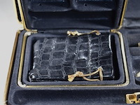 Diverse (o.a. gouden) sieraden - afbeelding 7 van  13